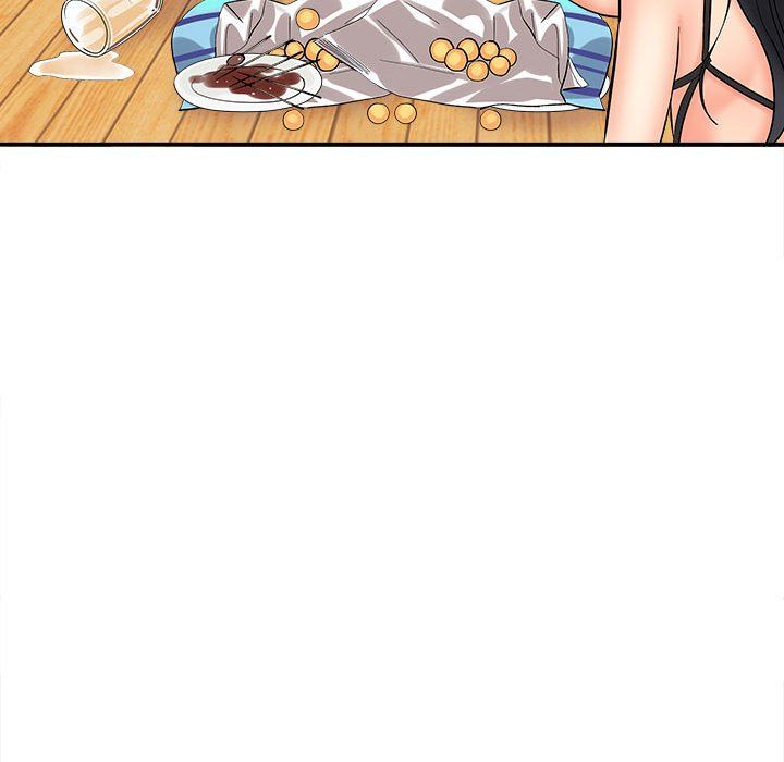 想做你的助手第10话