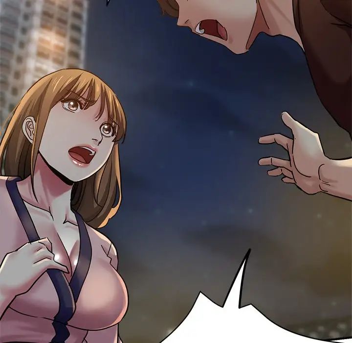 瑜珈初体验第34话