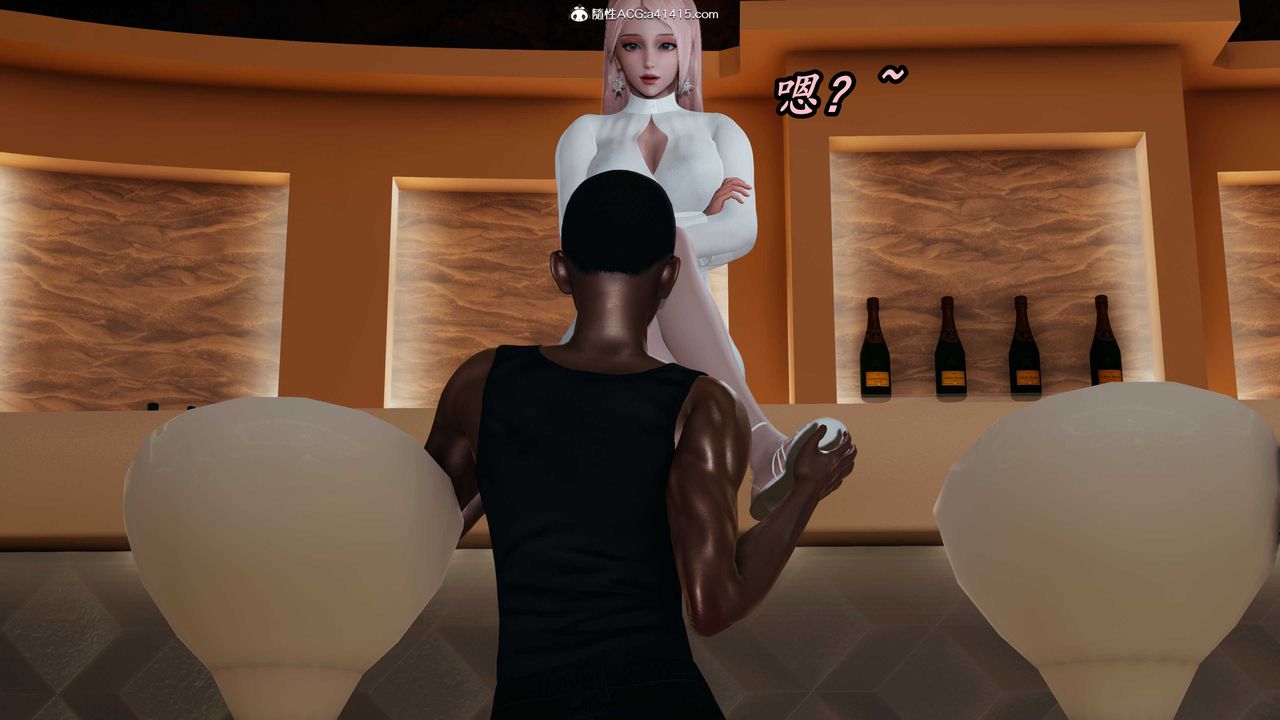 [3D]逆转第三季第40话