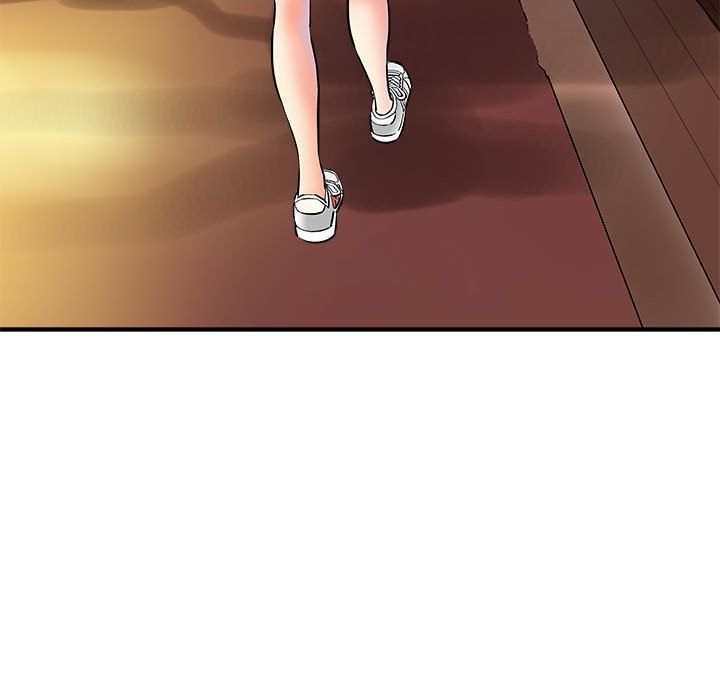 瑜珈初体验第34话