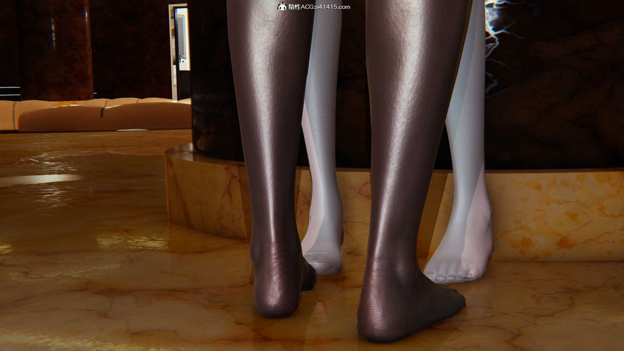 [3D]逆转第三季第41话