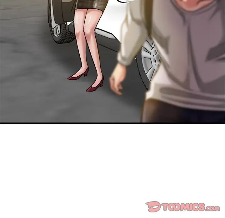 瑜珈初体验第35话