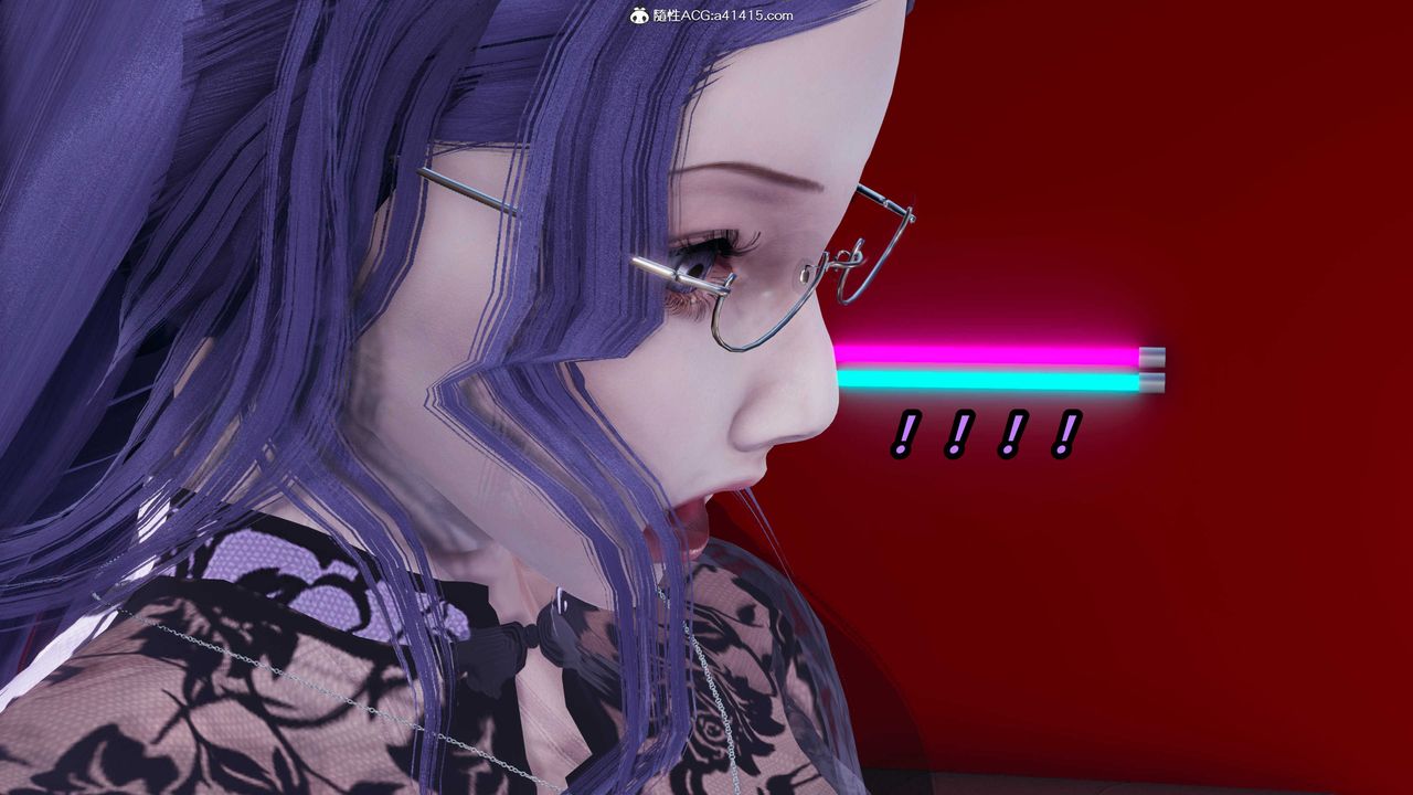 [3D]逆转第三季第42话