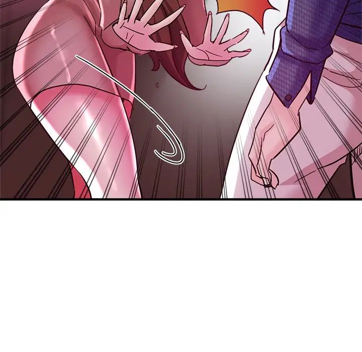 瑜珈初体验第35话