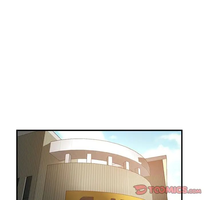 瑜珈初体验第35话