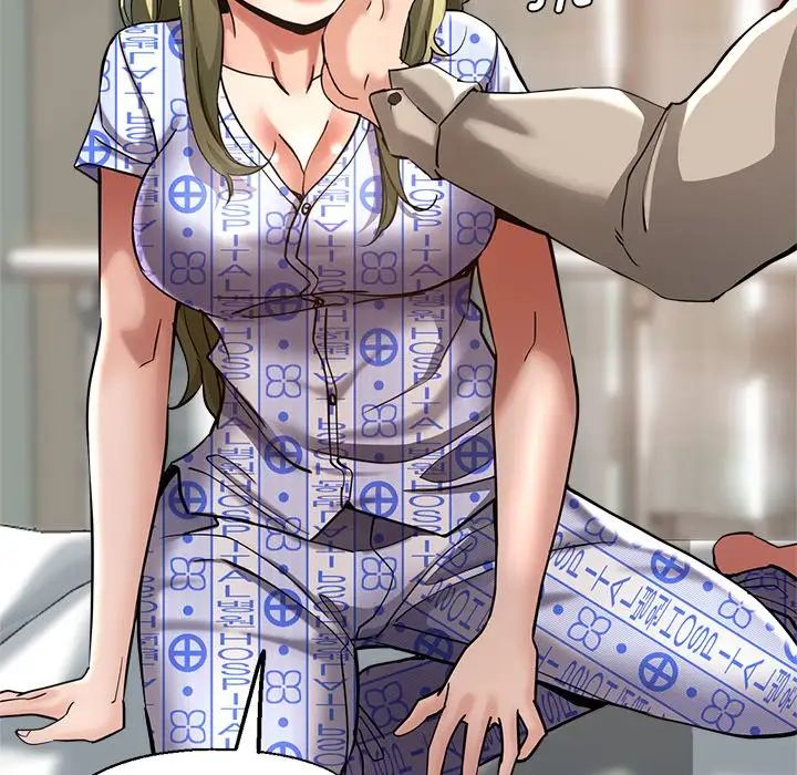 瑜珈初体验第36话