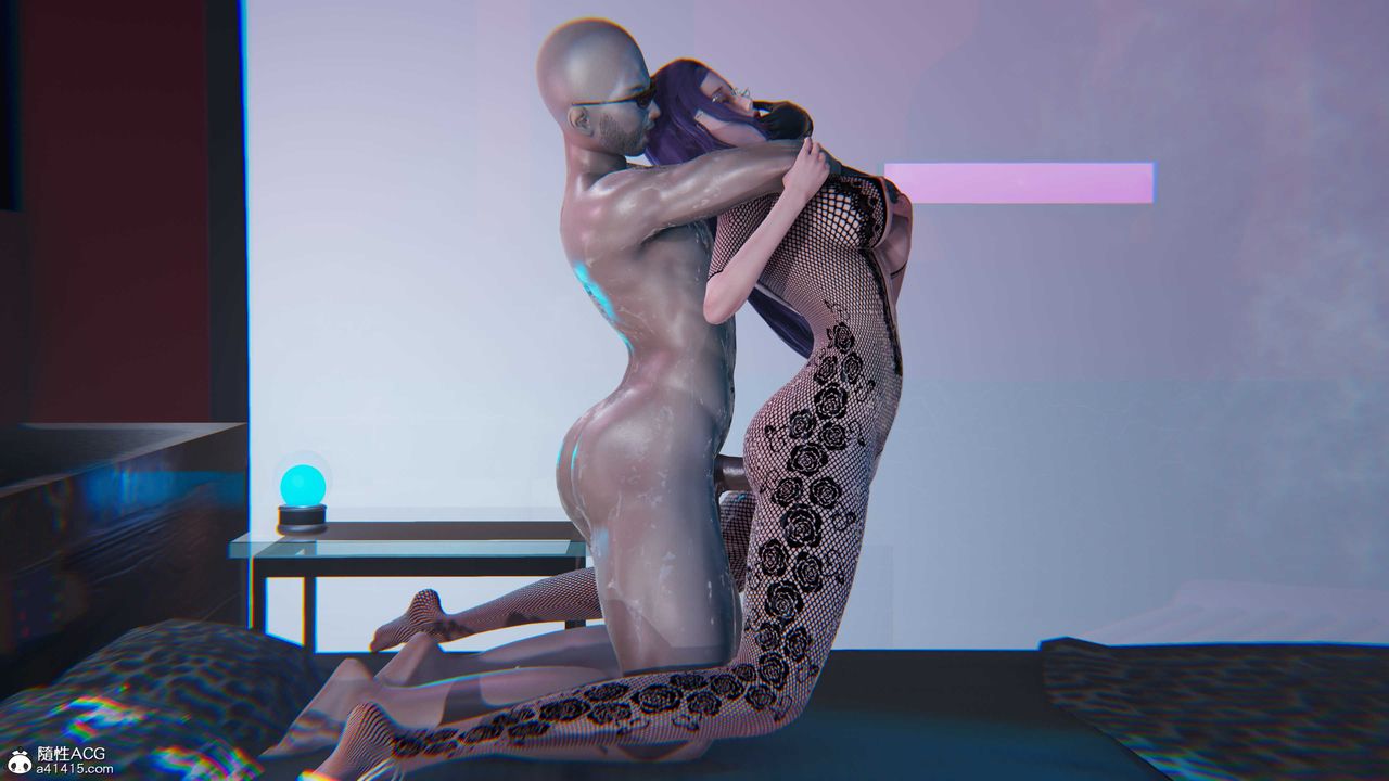 [3D]逆转第三季第43话