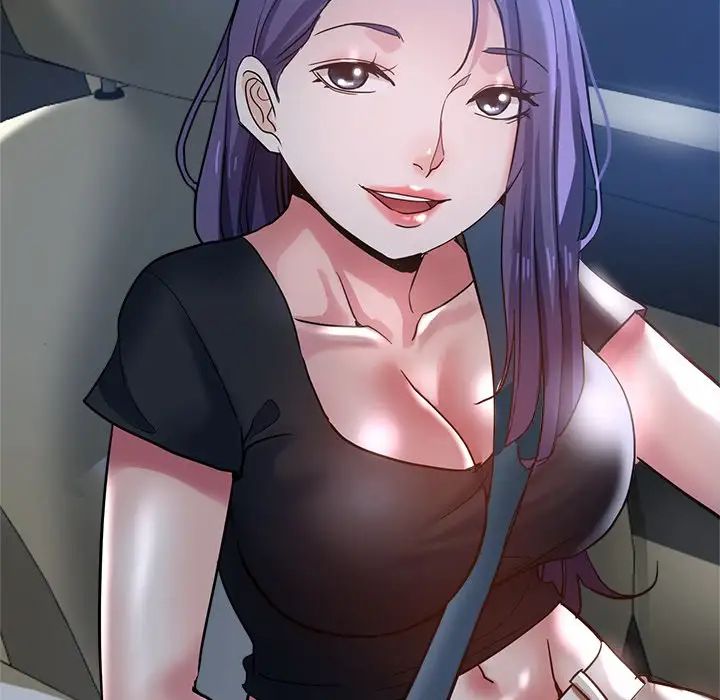 瑜珈初体验第36话