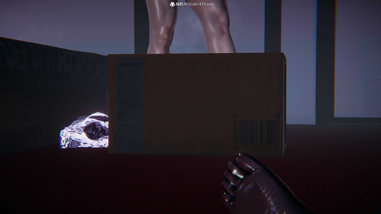 [3D]逆转第三季第44话