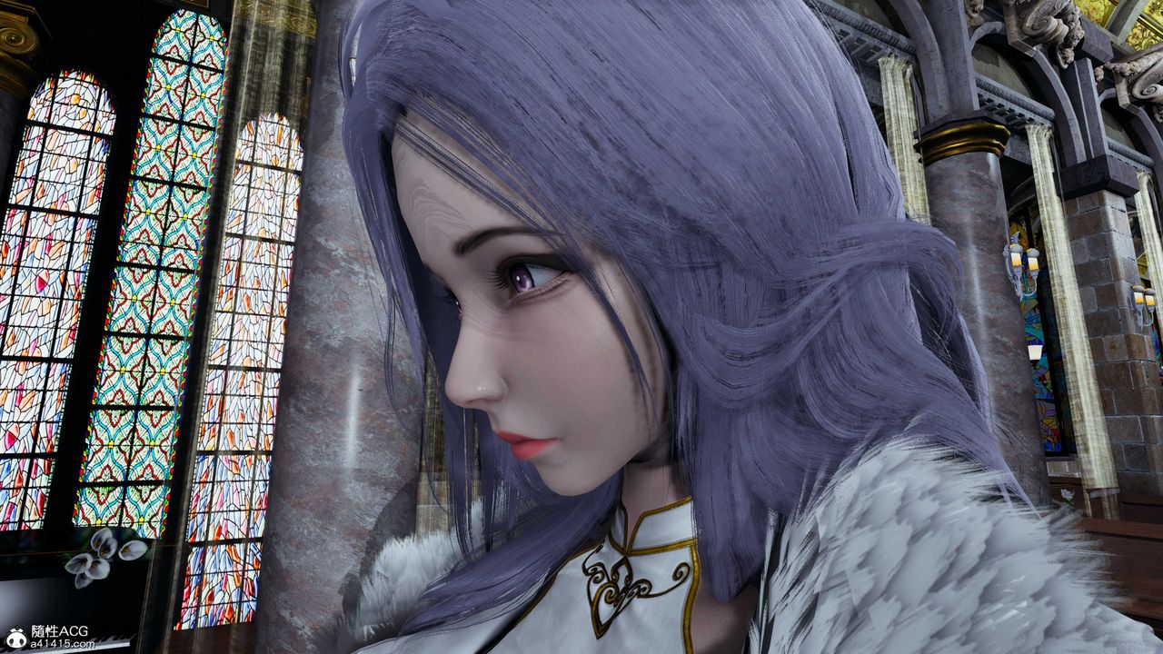 [3D]逆转第三季第44话