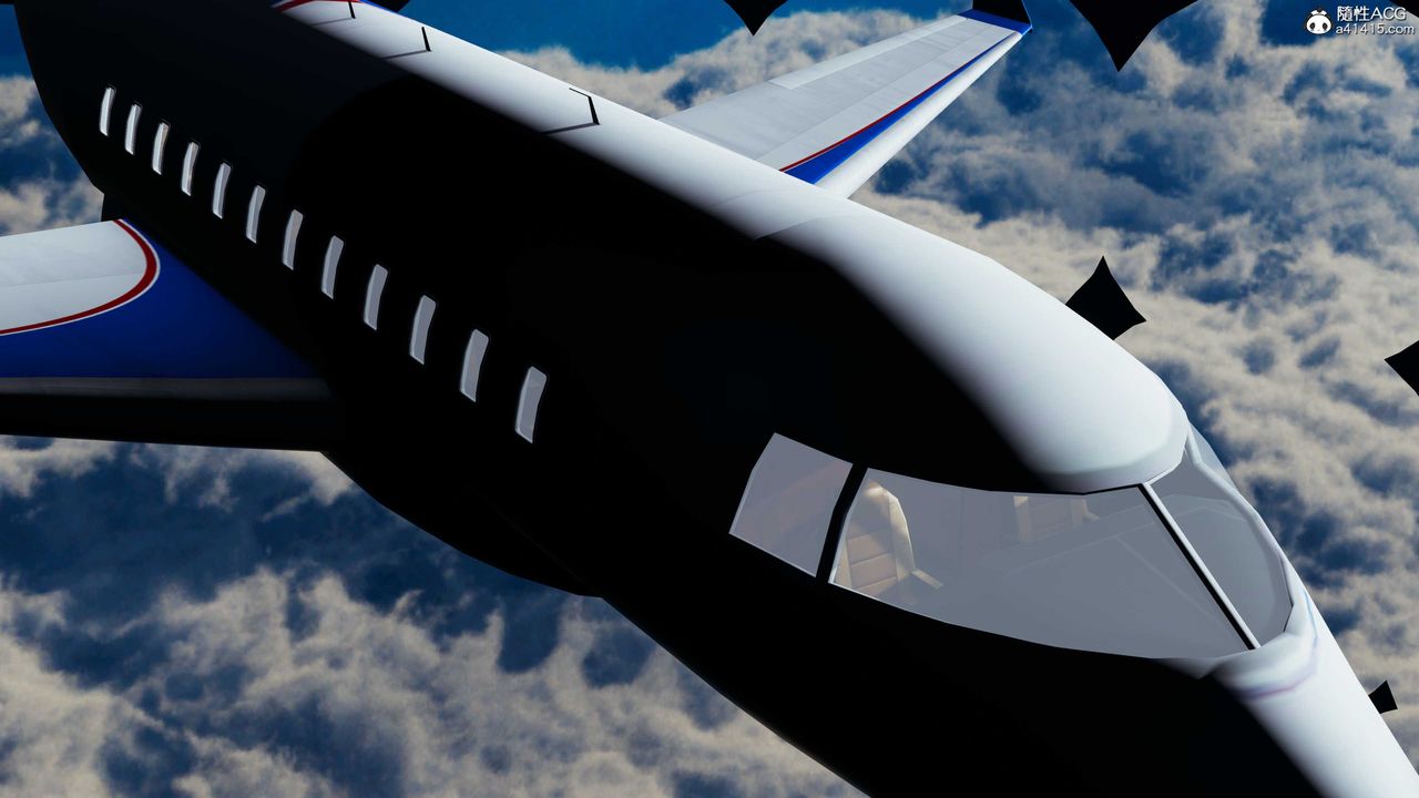 [3D]逆转第三季第44话