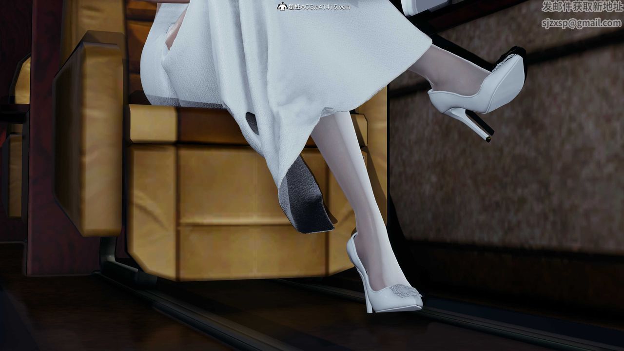 [3D]逆转第三季第44话