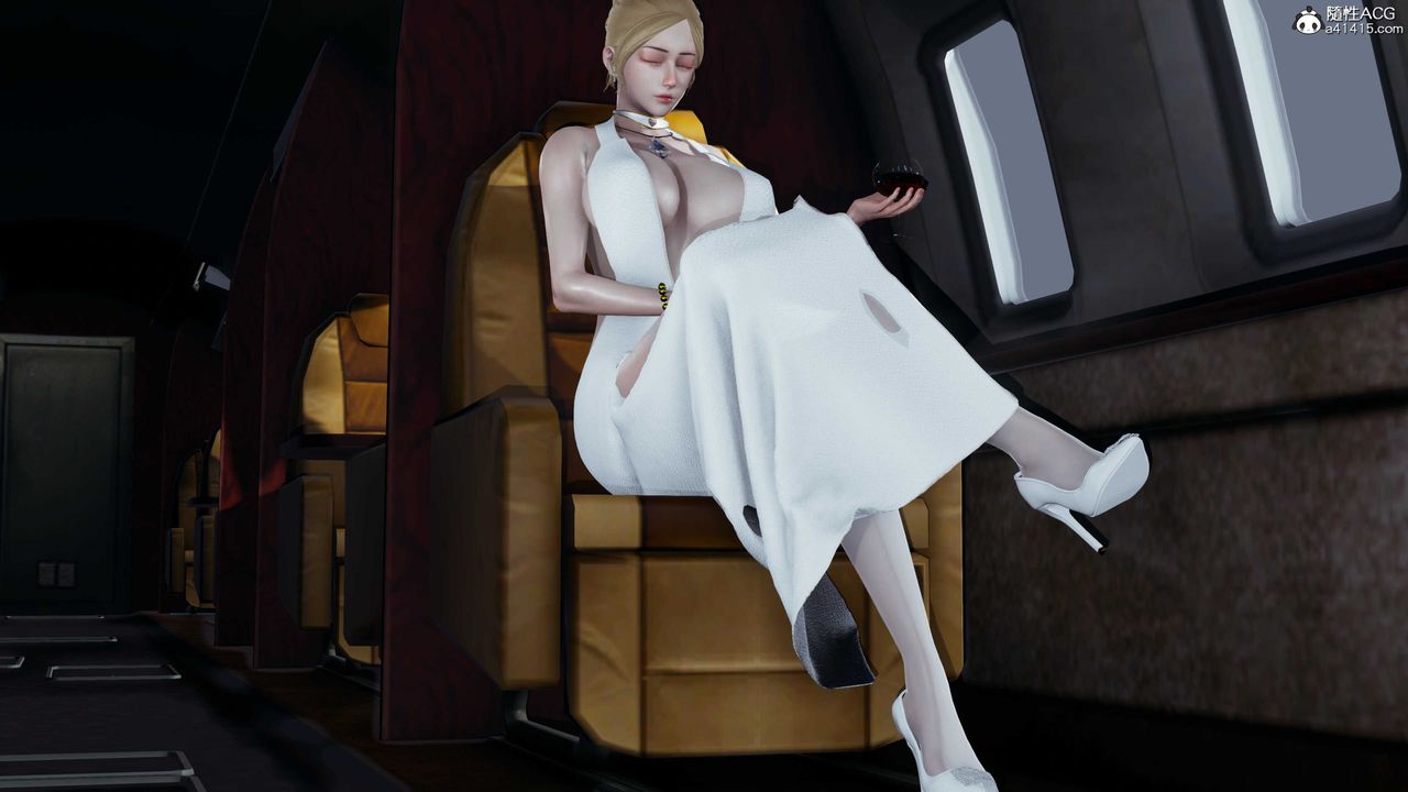 [3D]逆转第三季第44话