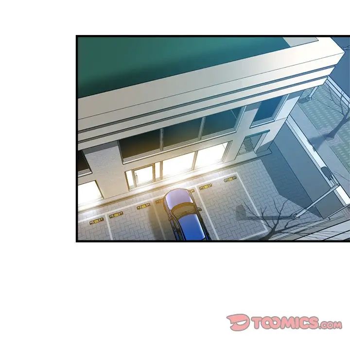 瑜珈初体验第37话