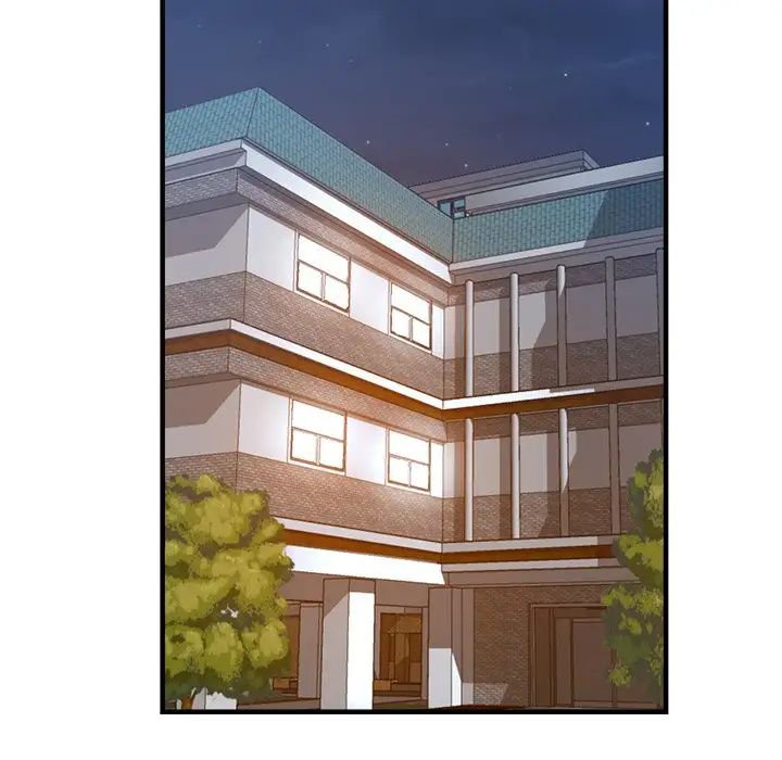 瑜珈初体验第37话