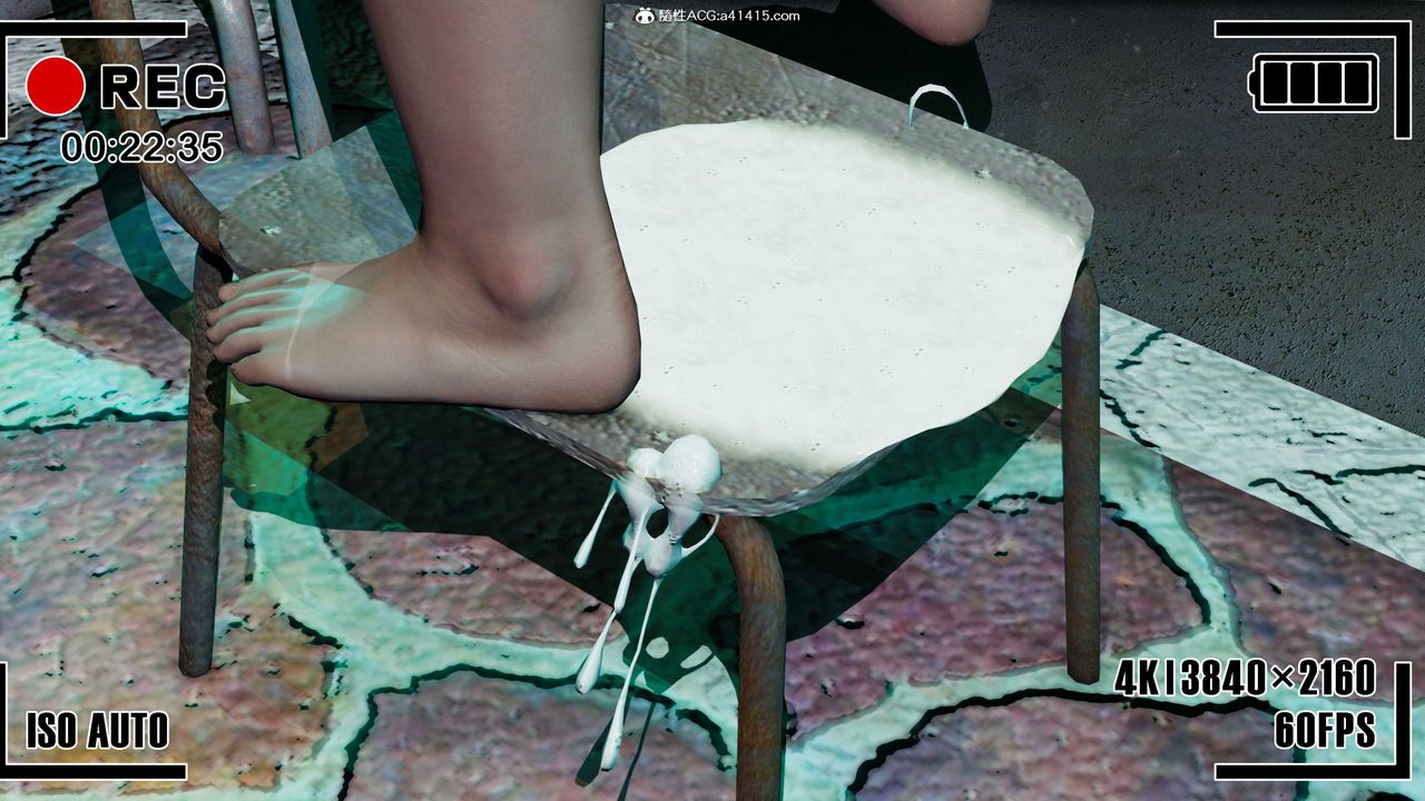 [3D]逆轉第三季第44話