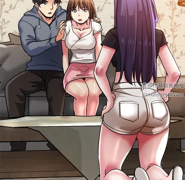 瑜珈初体验第37话