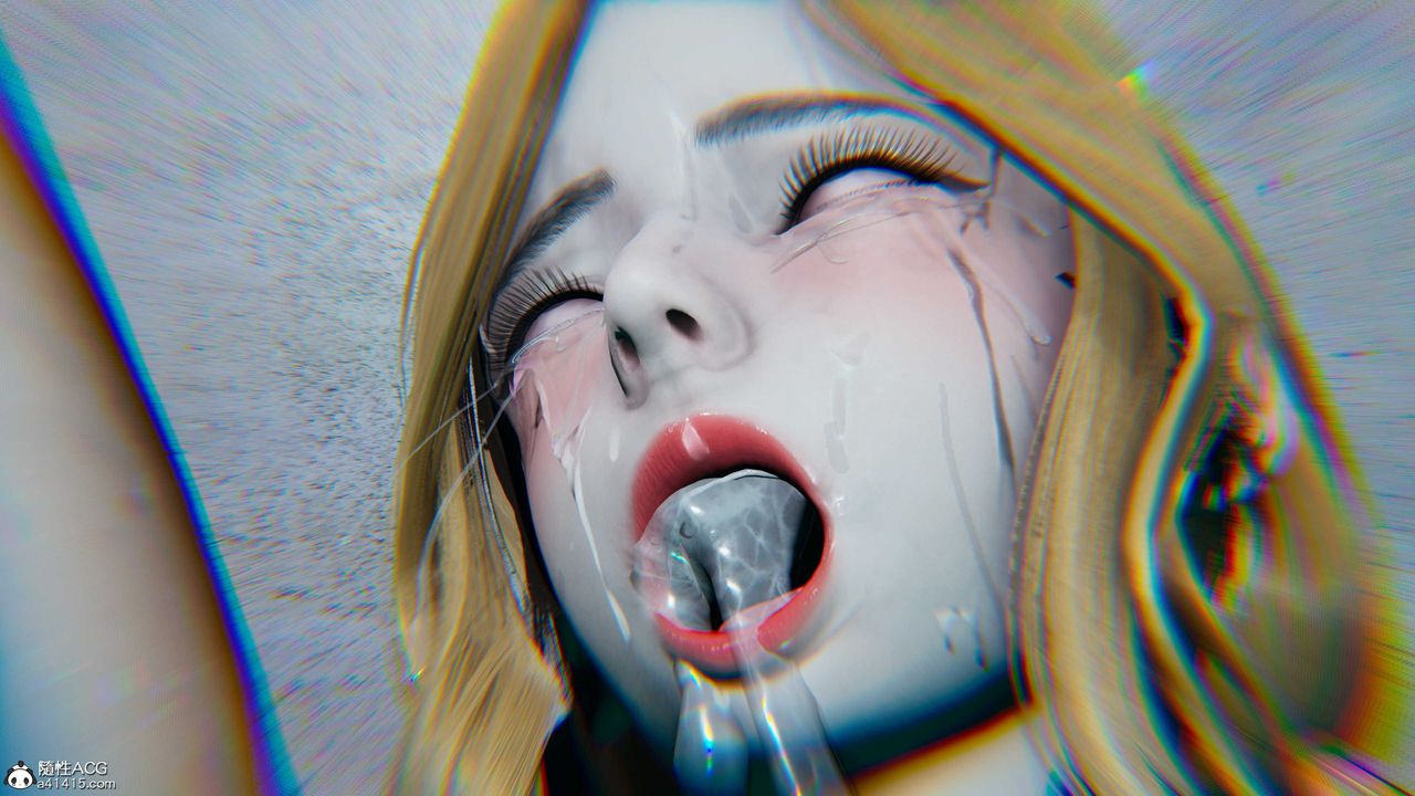 [3D]逆转第三季第44话