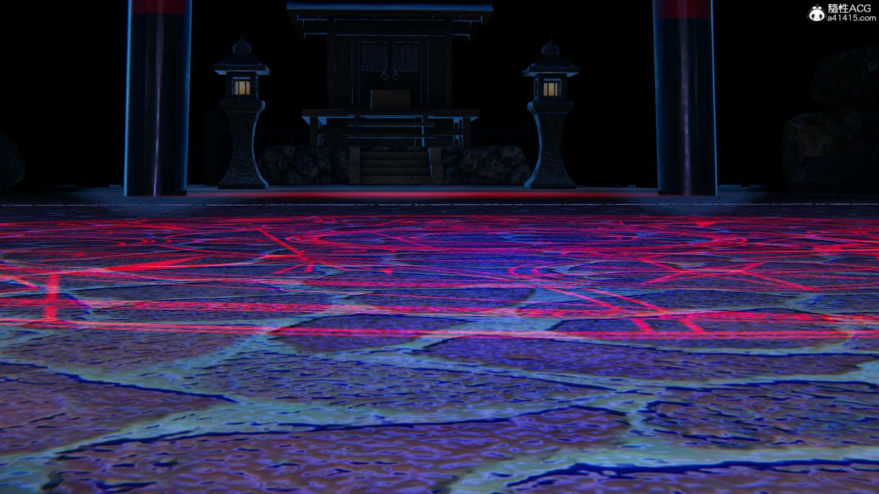 [3D]逆转第三季第44话