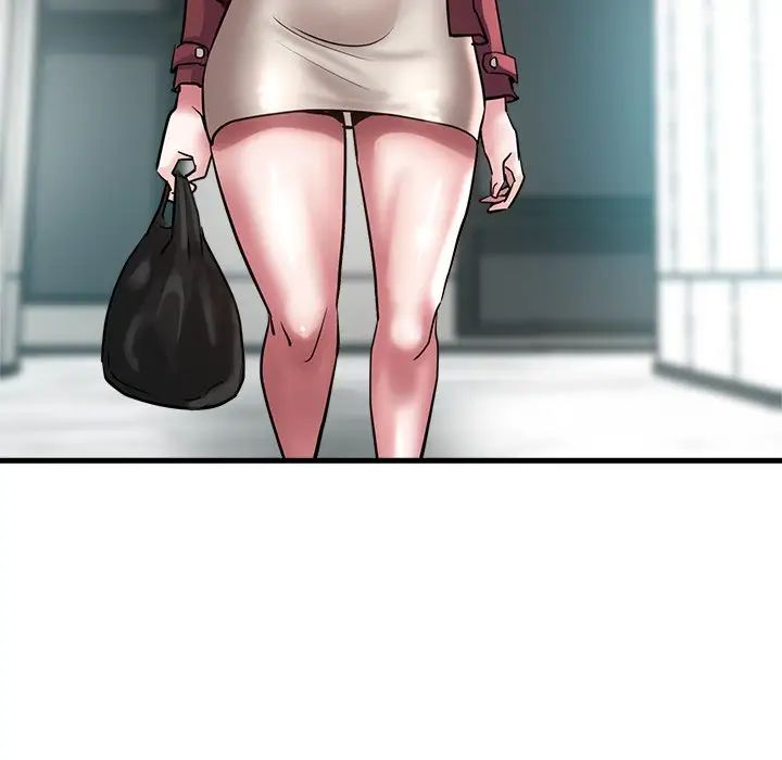 瑜珈初体验第37话