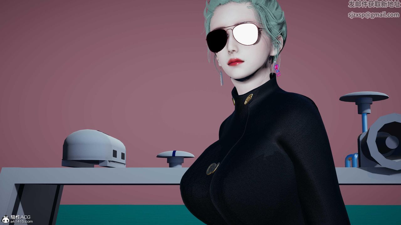 [3D]逆轉第三季第45話