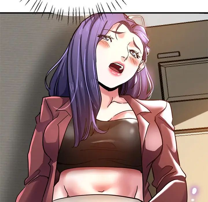 瑜珈初体验第38话