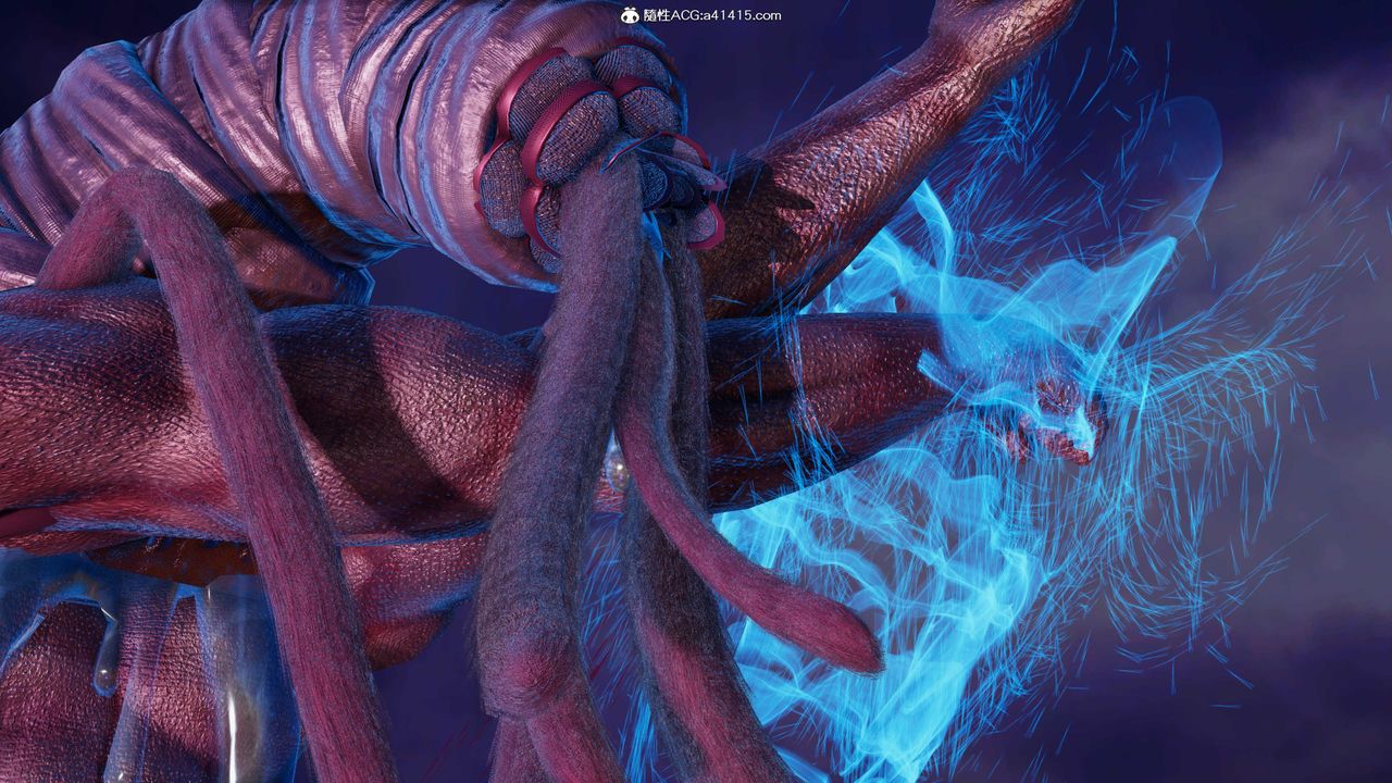 [3D]逆轉第三季第45話