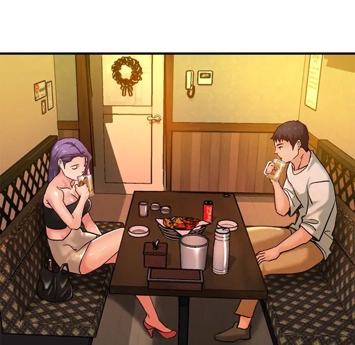 瑜珈初体验第38话