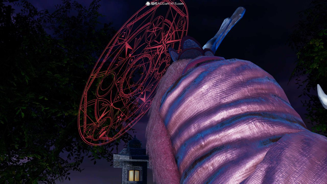 [3D]逆转第三季第45话