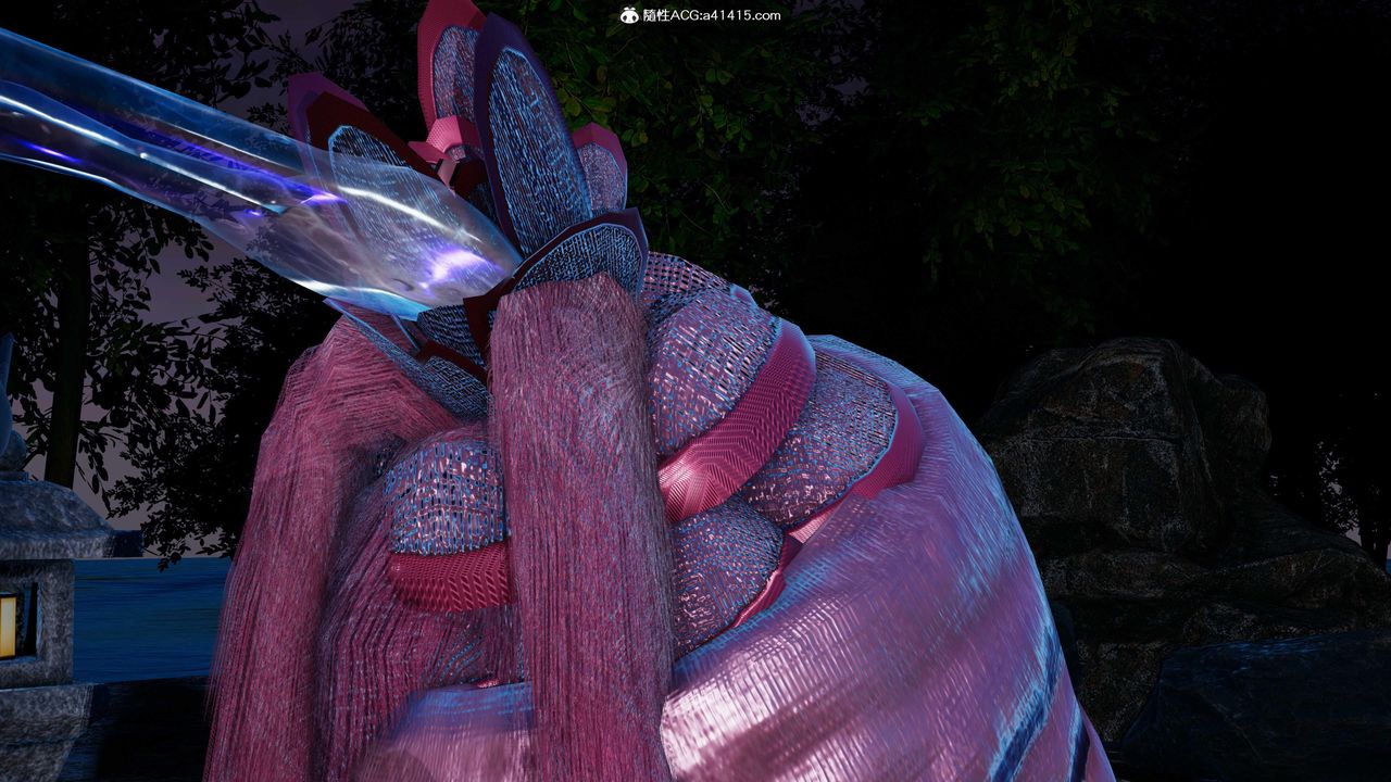 [3D]逆转第三季第45话