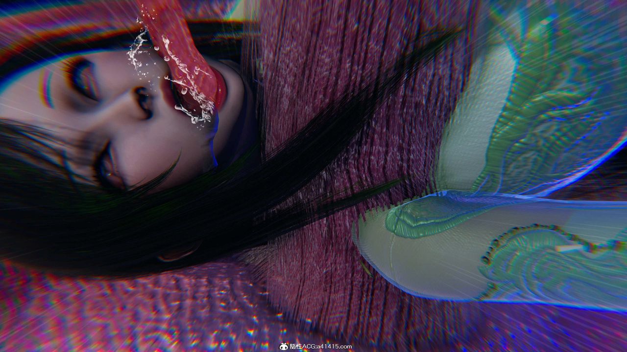 [3D]逆转第三季第46话