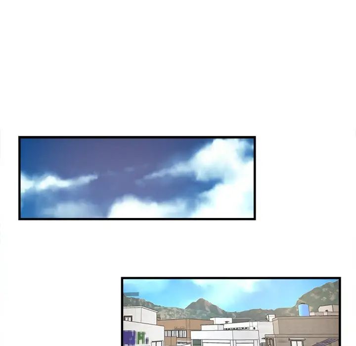 瑜珈初体验第38话