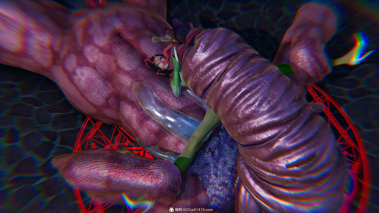 [3D]逆转第三季第46话