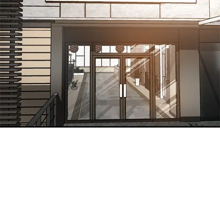 瑜珈初体验第38话