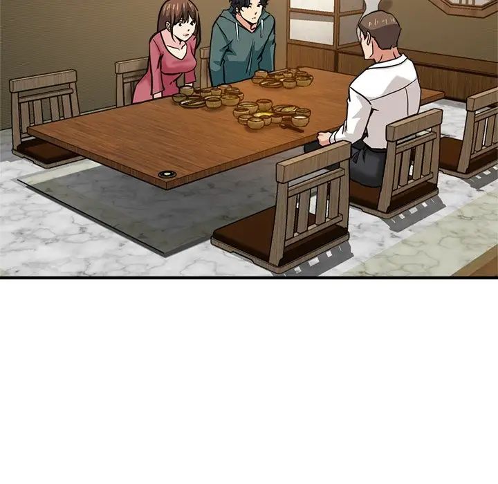 瑜珈初体验第38话