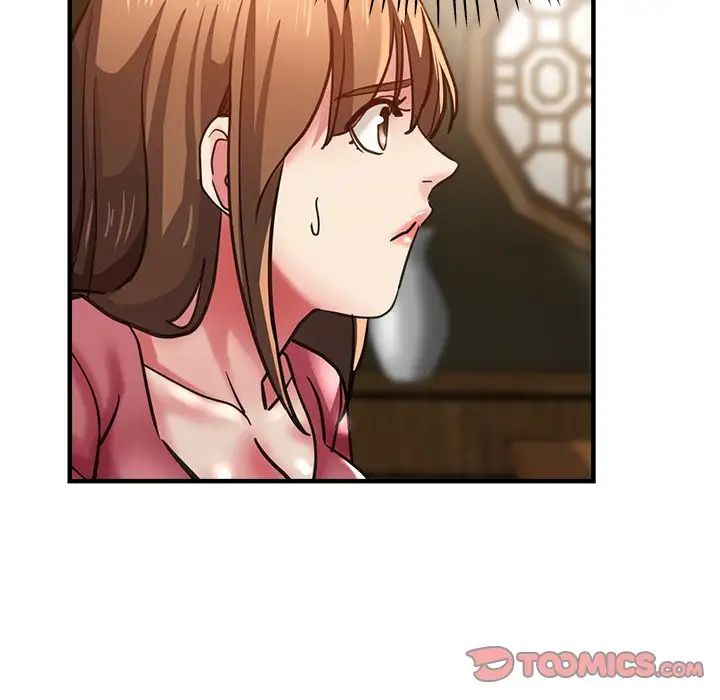 瑜珈初体验第38话