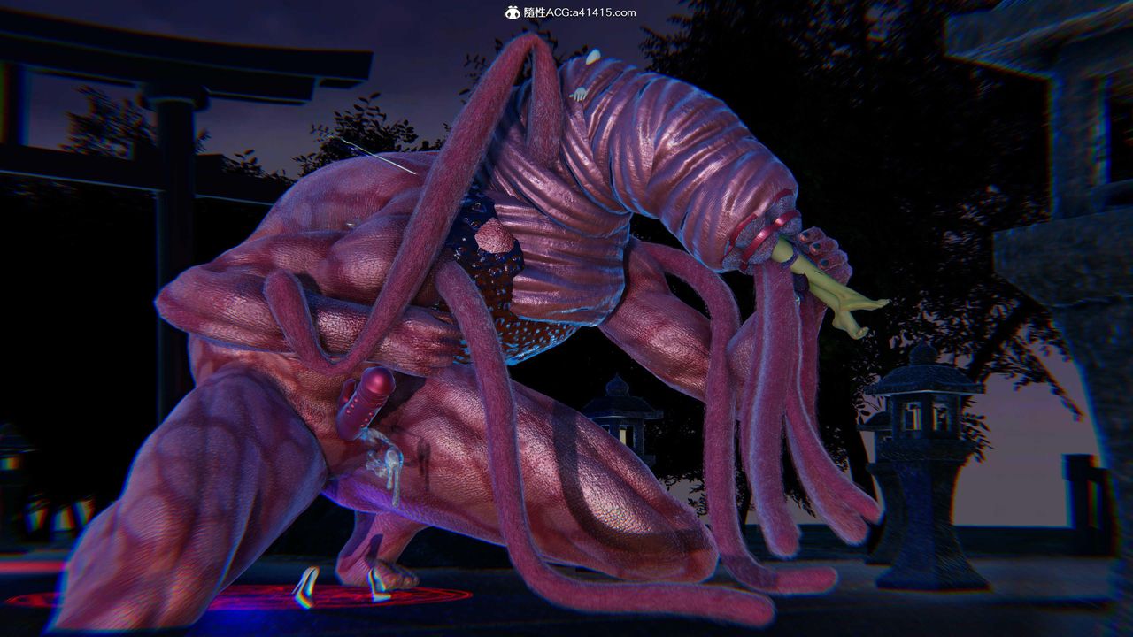 [3D]逆转第三季第46话