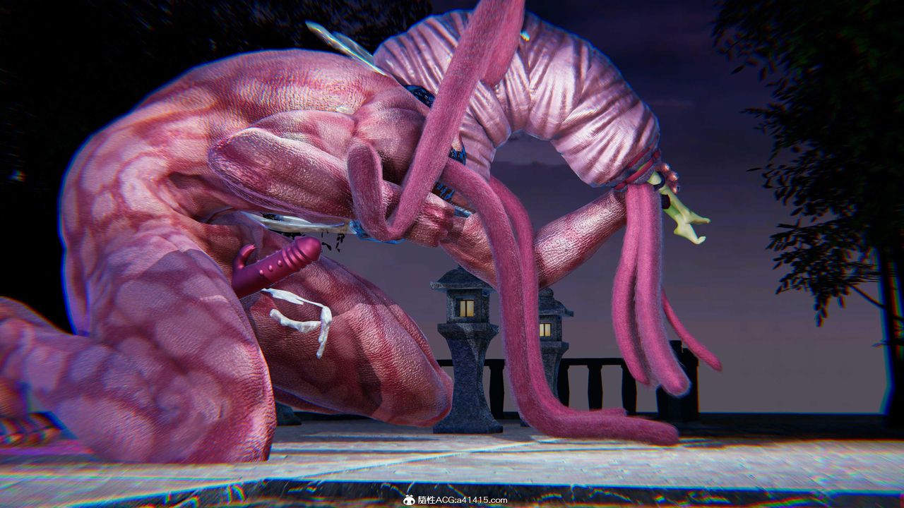 [3D]逆转第三季第46话