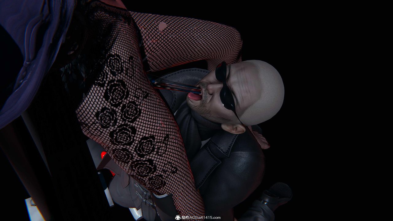 [3D]逆转第三季第47话