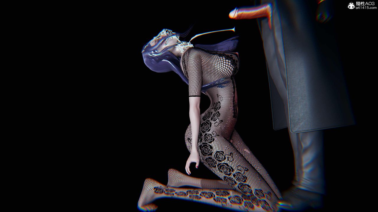 [3D]逆转第三季第47话