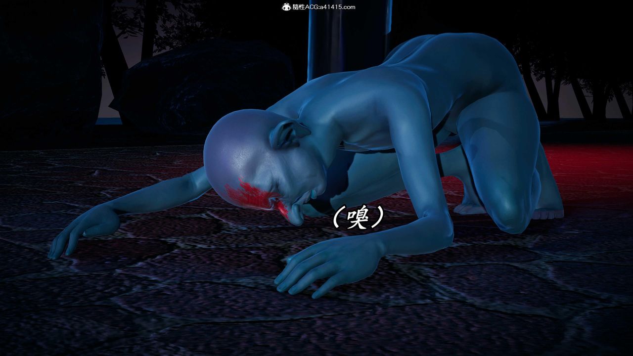 [3D]逆转第三季第47话