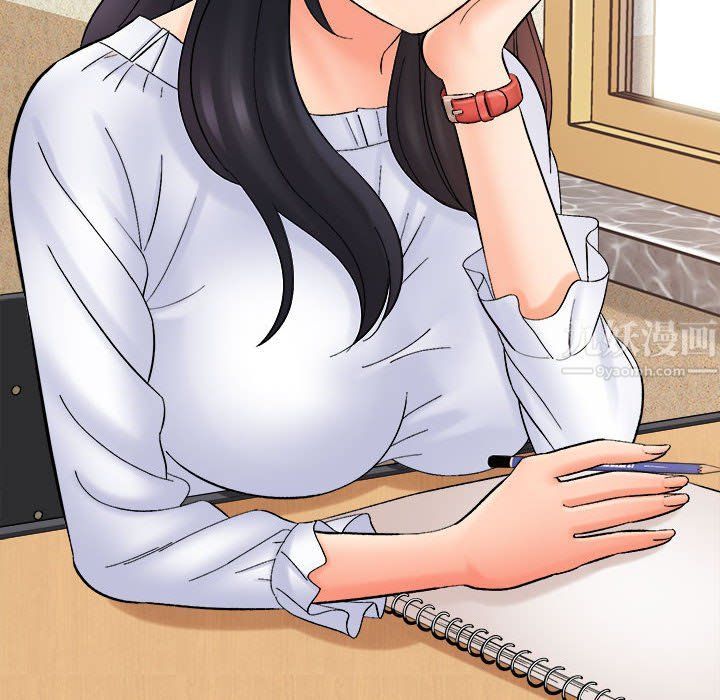 想做你的助手第16话