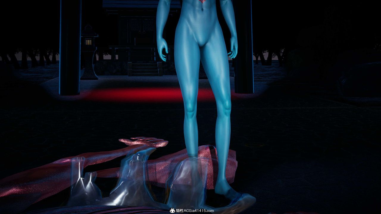 [3D]逆转第三季第47话