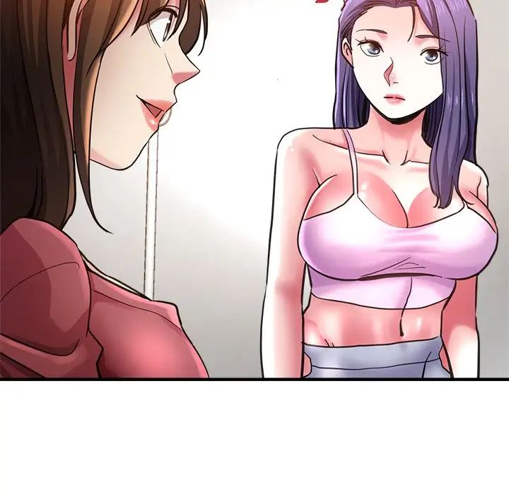 瑜珈初体验第40话