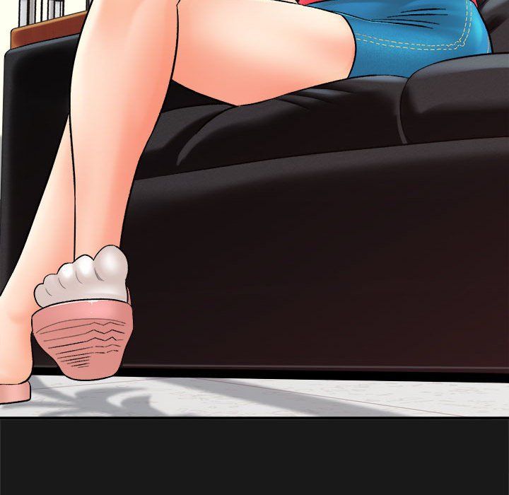 想做你的助手第16話