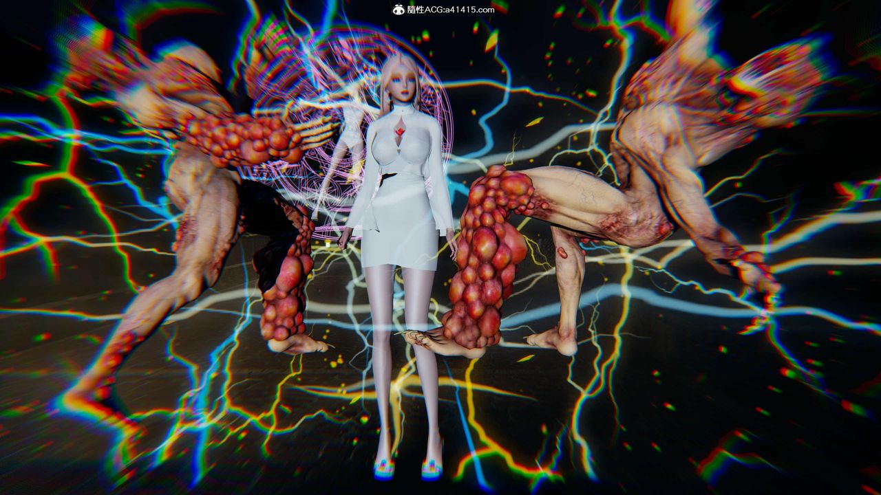 [3D]逆轉第三季第48話