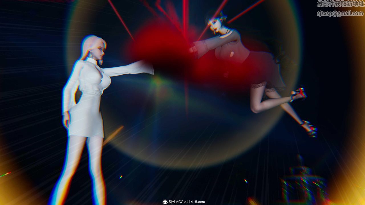 [3D]逆转第三季第48话