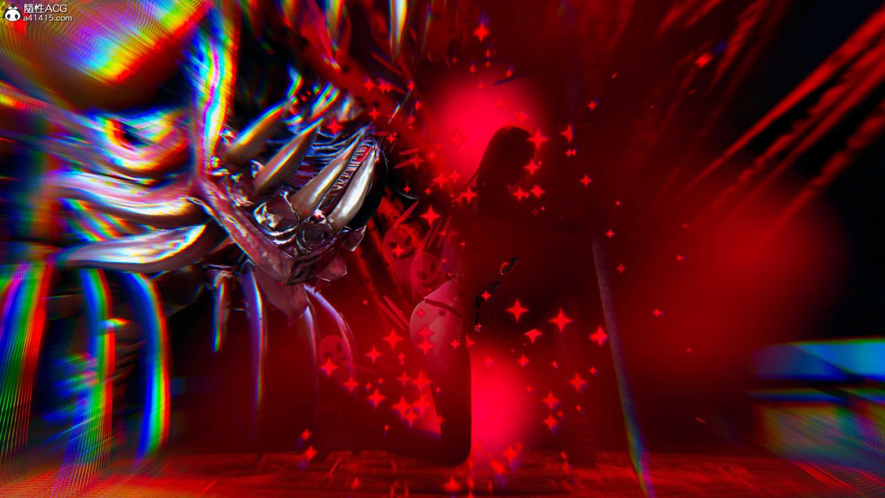 [3D]逆轉第三季第48話