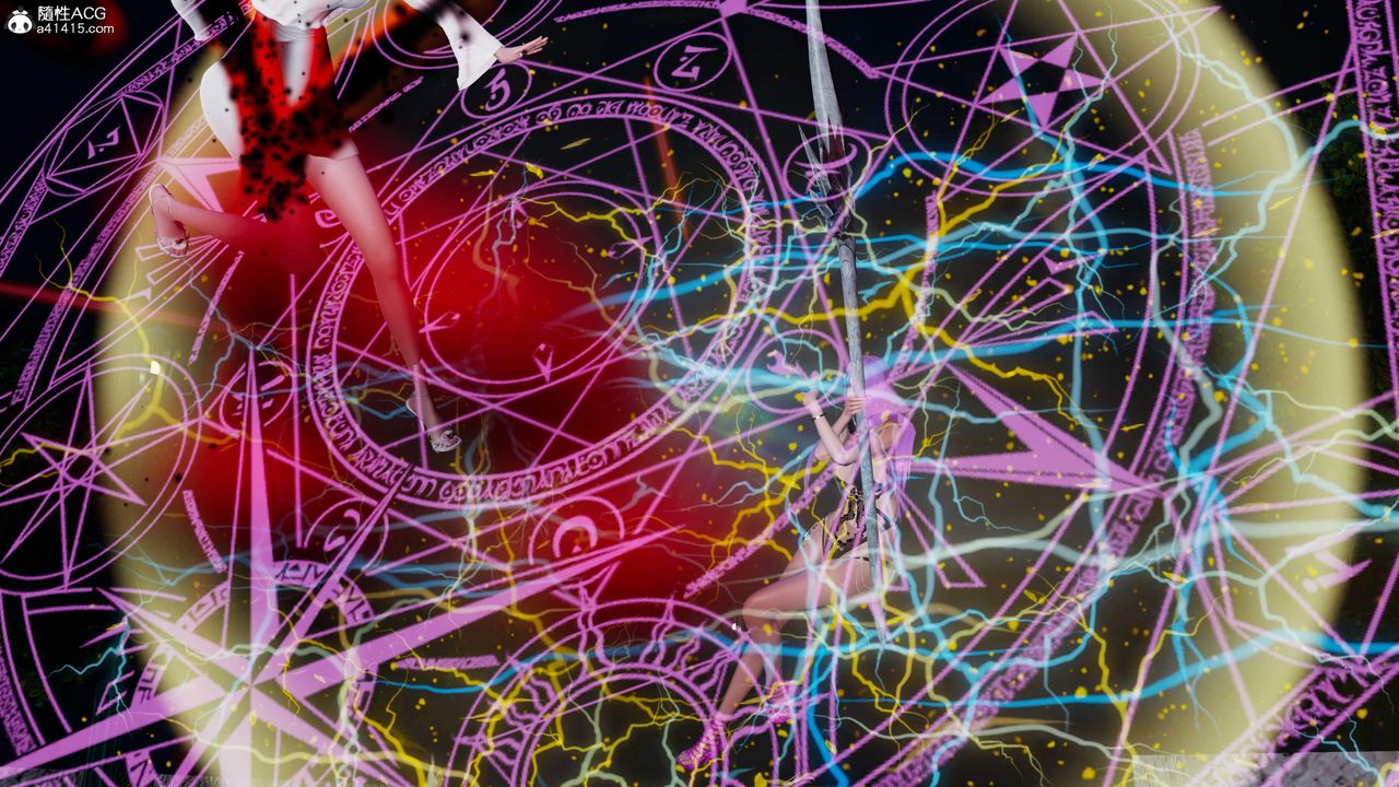 [3D]逆转第三季第49话