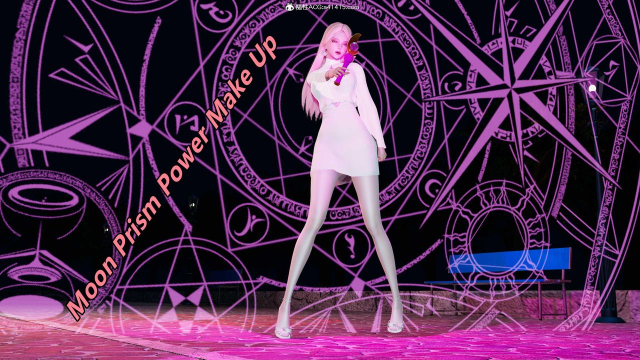 [3D]逆轉第三季第49話